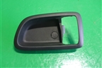 Накладка двери задней левой (на ручку) для Mazda Mazda 3 (BK) с 2003-2009г
