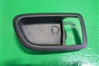 Накладка двери задней правой (на ручку) для Mazda Mazda 3 (BK) с 2003-2009г