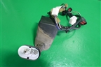 Проводка двери задней правой (BP4M67220C) для Mazda Mazda 3 (BK) с 2003-2009г