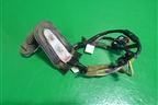 Проводка двери задней правой (BP4M67220C) для Mazda Mazda 3 (BK) с 2003-2009г
