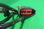 Проводка двери задней правой (BP4M67220C) для Mazda Mazda 3 (BK) с 2003-2009г