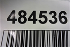 Проводка двери задней правой (BP4M67220C) для Mazda Mazda 3 (BK) с 2003-2009г