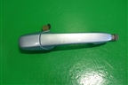 Ручка наружная двери задней правой для Mazda Mazda 3 (BK) с 2003-2009г