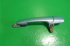 Ручка наружная двери задней правой для Mazda Mazda 3 (BK) с 2003-2009г