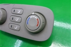 Модуль управления отопителем (в обшивку потолка) (973404D000) для Kia Carnival с 2005-2014г