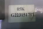 Модуль управления отопителем (в обшивку потолка) (973404D000) для Kia Carnival с 2005-2014г