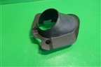 Пыльник рулевой колонки (нижний на пол) (BP4K32AZ1) для Mazda Mazda 3 (BK) с 2003-2009г