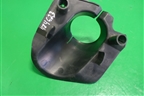 Пыльник рулевой колонки (нижний на пол) (BP4K32AZ1) для Mazda Mazda 3 (BK) с 2003-2009г