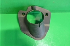 Пыльник рулевой колонки (нижний на пол) (BP4K32AZ1) для Mazda Mazda 3 (BK) с 2003-2009г