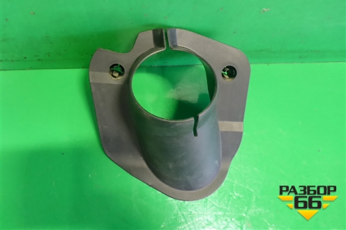 Пыльник рулевой колонки (нижний на пол) (BP4K32AZ1) для Mazda Mazda 3 (BK) с 2003-2009г 