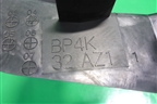 Пыльник рулевой колонки (нижний на пол) (BP4K32AZ1) для Mazda Mazda 3 (BK) с 2003-2009г