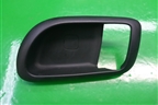 Накладка двери передней правой (на ручку открывания) (826214D000) для Kia Carnival с 2005-2014г