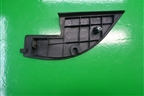 Накладка двери передней правой уголок (876604D000) для Kia Carnival с 2005-2014г