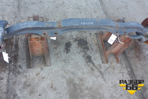 Балка передняя   (9433312101) для Mercedes Benz  TRUCK Axor 2 с 2004г