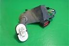 Проводка двери задней левой (BP4M67210C) для Mazda Mazda 3 (BK) с 2003-2009г