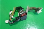 Проводка двери задней левой (BP4M67210C) для Mazda Mazda 3 (BK) с 2003-2009г