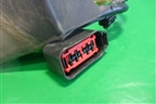 Проводка двери задней левой (BP4M67210C) для Mazda Mazda 3 (BK) с 2003-2009г