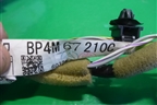 Проводка двери задней левой (BP4M67210C) для Mazda Mazda 3 (BK) с 2003-2009г