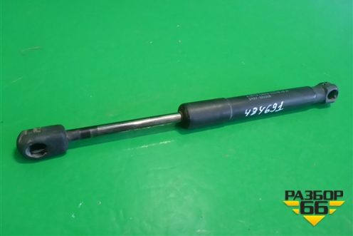 Амортизатор крышки багажника (BN8V56930B) для Mazda Mazda 3 (BK) с 2003-2009г 