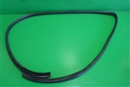 Уплотнитель двери передней правой для Mazda Mazda 3 (BK) с 2003-2009г