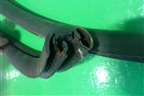 Уплотнитель двери передней правой для Mazda Mazda 3 (BK) с 2003-2009г