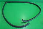 Уплотнитель двери передней правой для Mazda Mazda 3 (BK) с 2003-2009г