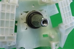 Колонка рулевая для Mazda Mazda 3 (BK) с 2003-2009г