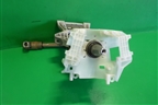 Колонка рулевая для Mazda Mazda 3 (BK) с 2003-2009г