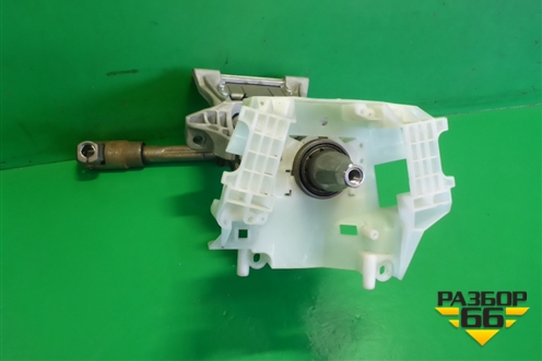 Колонка рулевая для Mazda Mazda 3 (BK) с 2003-2009г 