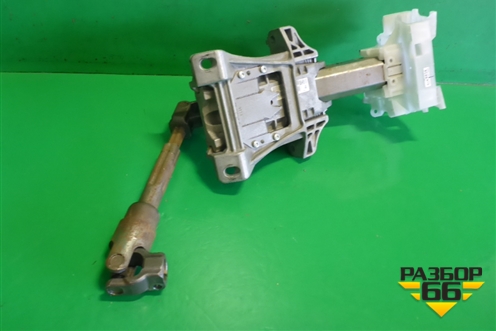 Колонка рулевая для Mazda Mazda 3 (BK) с 2003-2009г 
