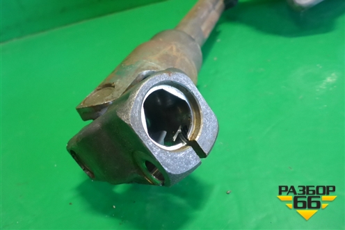 Колонка рулевая для Mazda Mazda 3 (BK) с 2003-2009г 