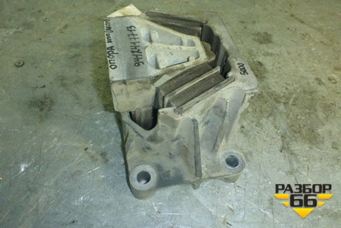 Опора КПП  (9412417713) для Mercedes Benz  TRUCK Axor 2 с 2004г
