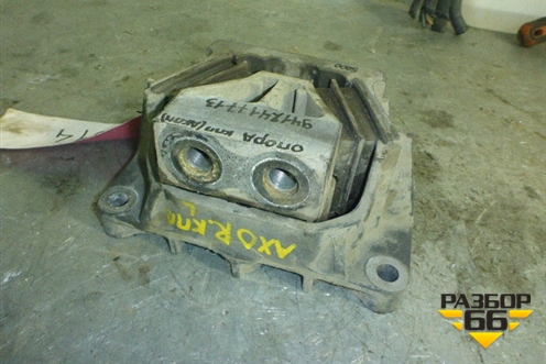Опора КПП  (9412417713) для Mercedes Benz  TRUCK Axor 2 с 2004г