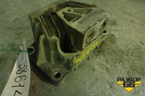 Опора КПП  (9412417713) для Mercedes Benz  TRUCK Axor 2 с 2004г