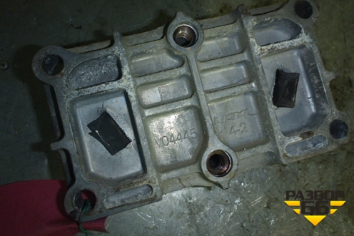 Опора КПП  (9412417713) для Mercedes Benz  TRUCK Axor 2 с 2004г