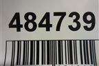 Датчик ускорения (3M5T14B296AB) для Mazda Mazda 3 (BK) с 2003-2009г