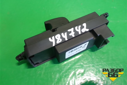 Кнопка стеклоподъёмника (BP4K66370) для Mazda Mazda 3 (BK) с 2003-2009г 