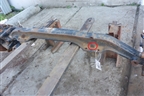 Балка передняя   (в сборе) для MAN  TGA 4-Series  с 2000-2008г