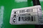 Проводка двери задней левой (916504D010) для Kia Carnival с 2005-2014г