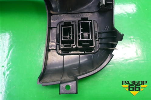 Накладка на щиток приборов (848304D000) для Kia Carnival с 2005-2014г