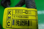 Проводка двери передней правой (916104D011) для Kia Carnival с 2005-2014г