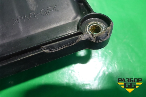 Сапун (1.6л Z6) для Mazda Mazda 3 (BK) с 2003-2009г 