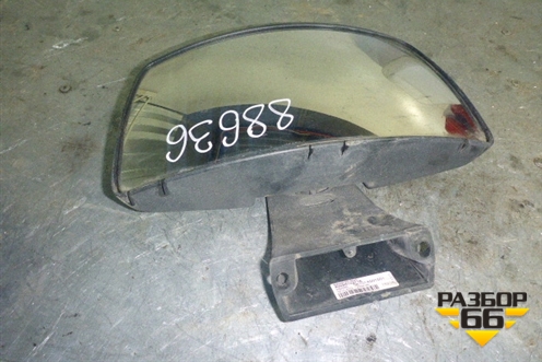 Зеркало боковое  (А0028103716) для Mercedes Benz  TRUCK Axor 2 с 2004г