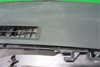 Торпедо (каркас) для Mazda Mazda 3 (BK) с 2003-2009г