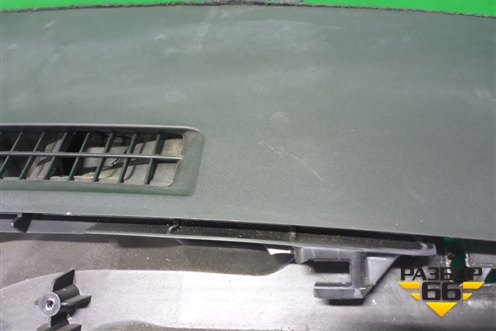 Торпедо (каркас) для Mazda Mazda 3 (BK) с 2003-2009г 