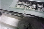 Торпедо (каркас) для Mazda Mazda 3 (BK) с 2003-2009г