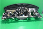 Торпедо (каркас) для Mazda Mazda 3 (BK) с 2003-2009г