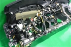 Торпедо (каркас) для Mazda Mazda 3 (BK) с 2003-2009г