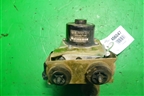 Блок ABS (7L0907379G) для Volkswagen Touareg c 2002-2010г