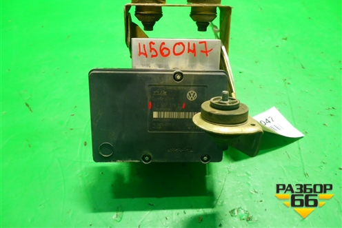 Блок ABS (7L0907379G) для Volkswagen Touareg c 2002-2010г